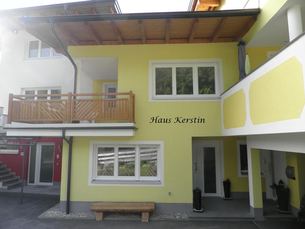Ferienhaus Kerstin Wagrain Quarto foto
